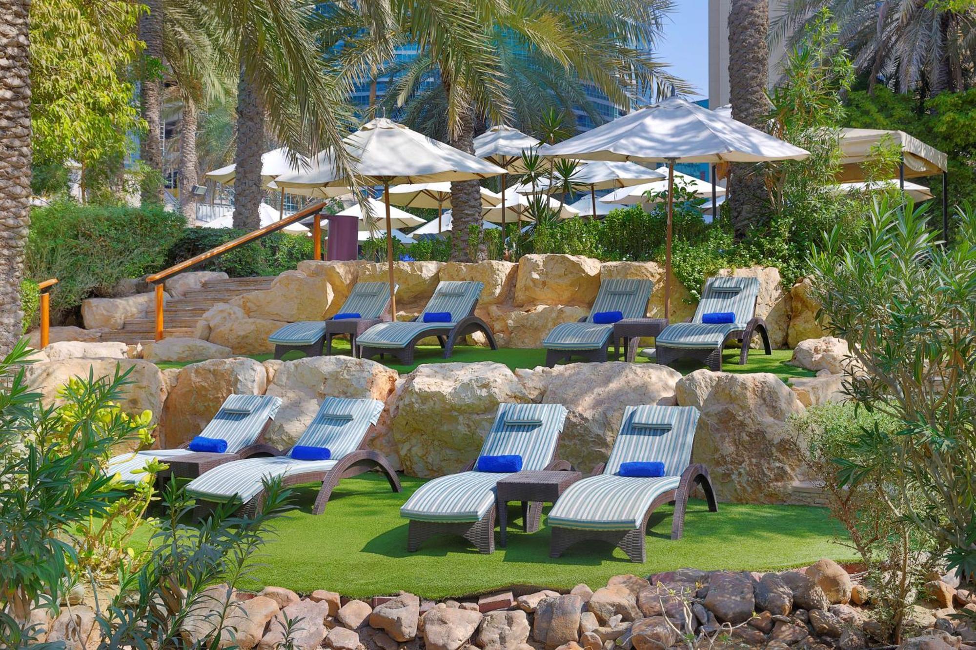 Hilton The Walk Hotel