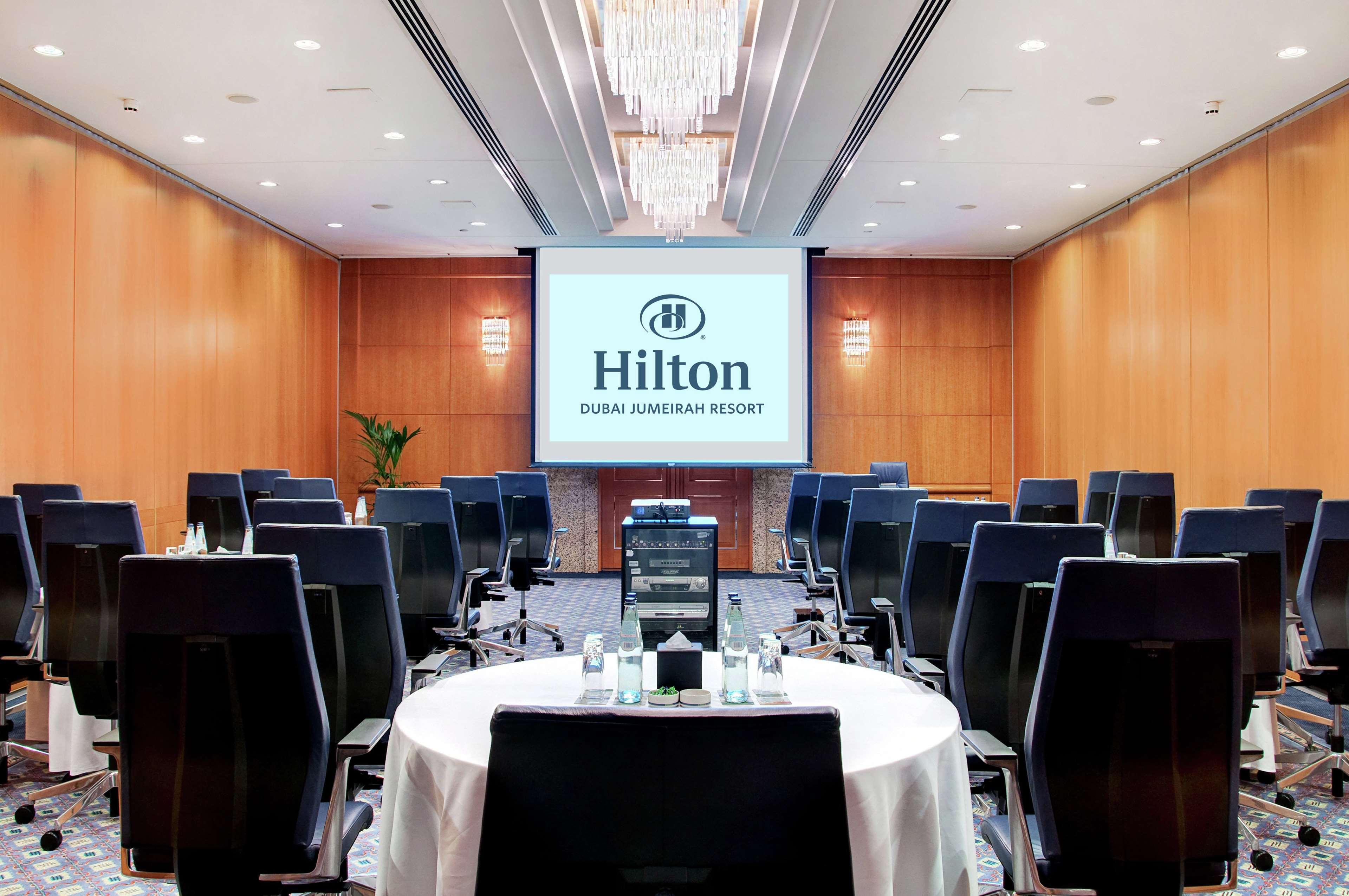 Hilton The Walk Готель 4*